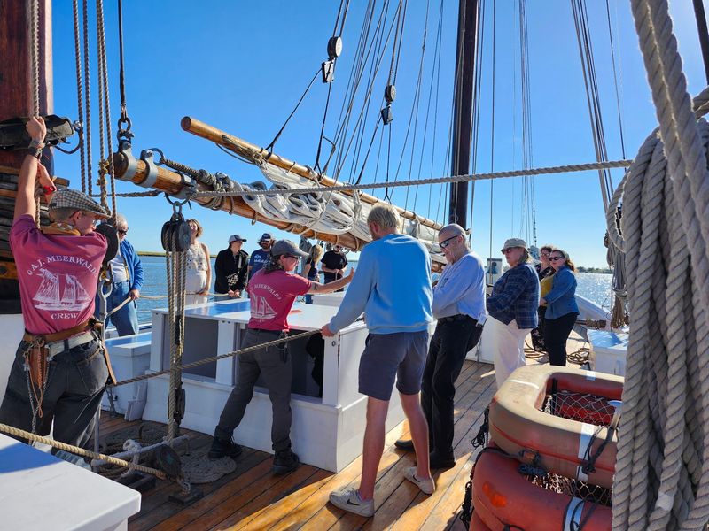 Where Oyster Farming Began