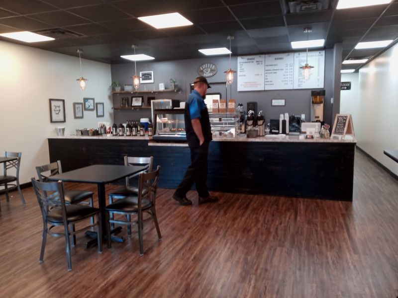 Where Strangers Leave Feeling Like Regulars