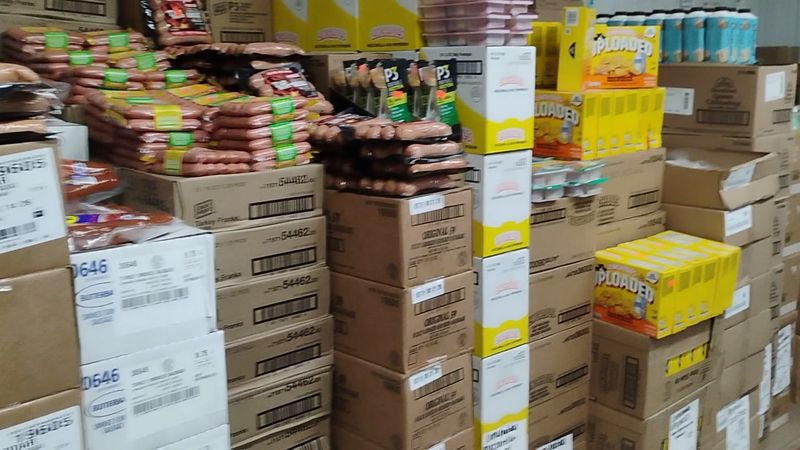 Where Those Bargain Groceries Actually Come From Where Those Bargain Groceries Actually Come From