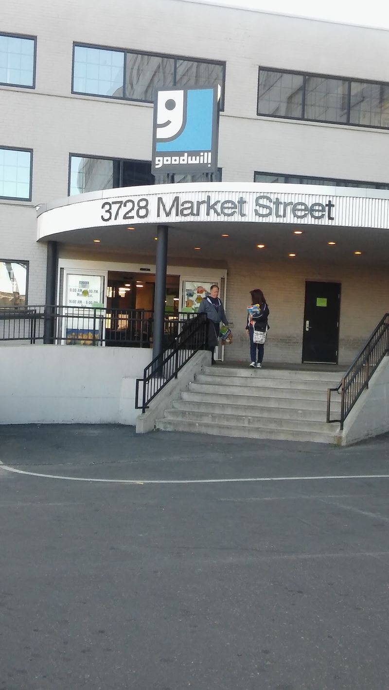 Where To Find It On Market Street Where To Find It On Market Street