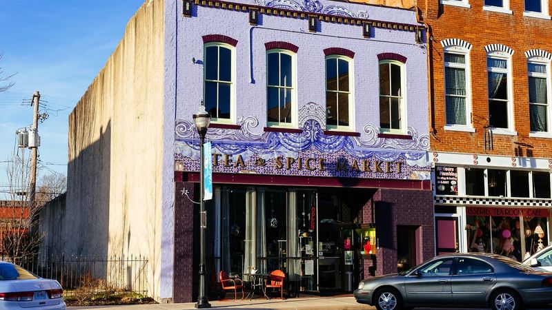 Where To Find This Locally Owned Favorite