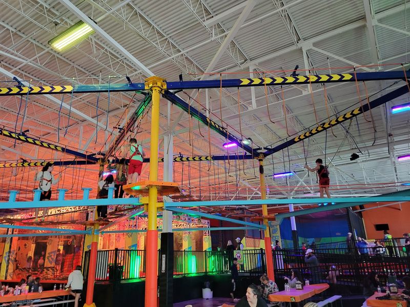 Where the Fun Actually Lives