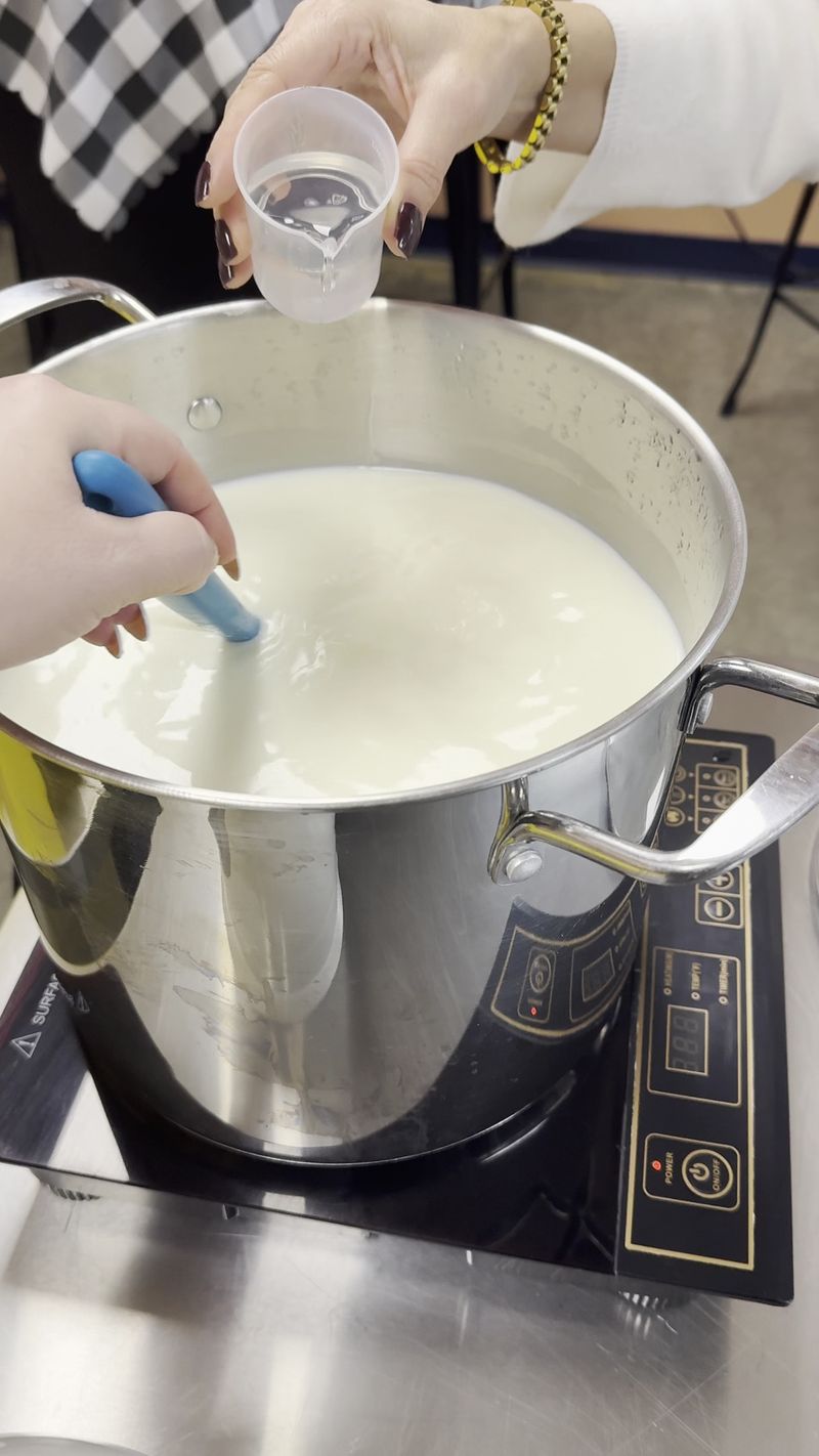 Where the Milk Comes From Matters Where the Milk Comes From Matters