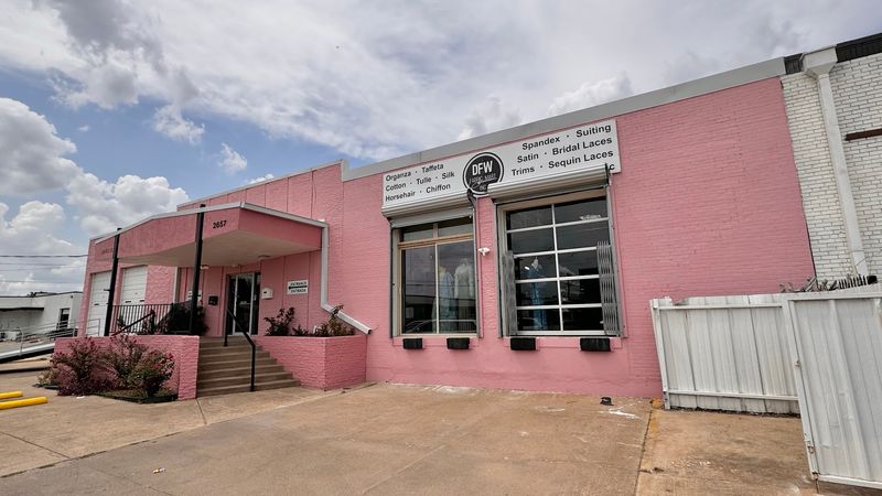 Where to Find It on Perth Street