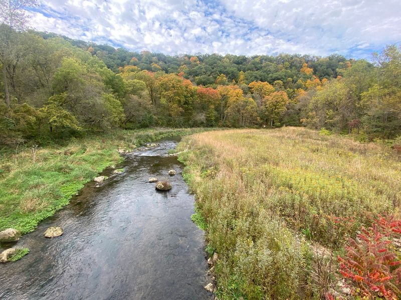 Whitewater State Park