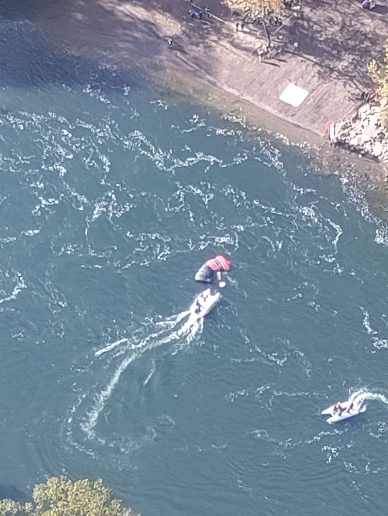 Whitewater Thrills on Ancient Rivers