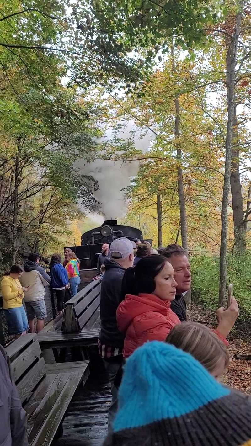 Who Will Love This Ride Most