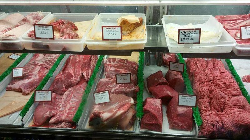 Whole Animals Mean Your Steak Gets Cut Exactly Your Way Whole Animals Mean Your Steak Gets Cut Exactly Your Way