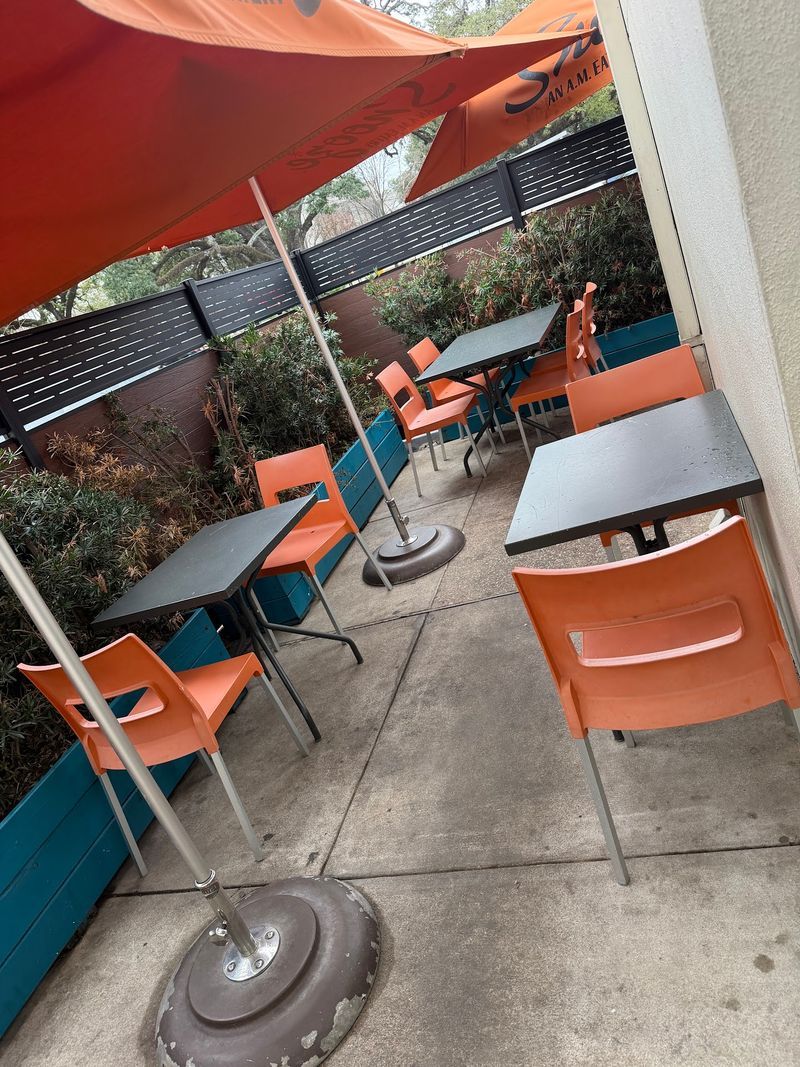 Why Brunch Here Turns Into a Habit