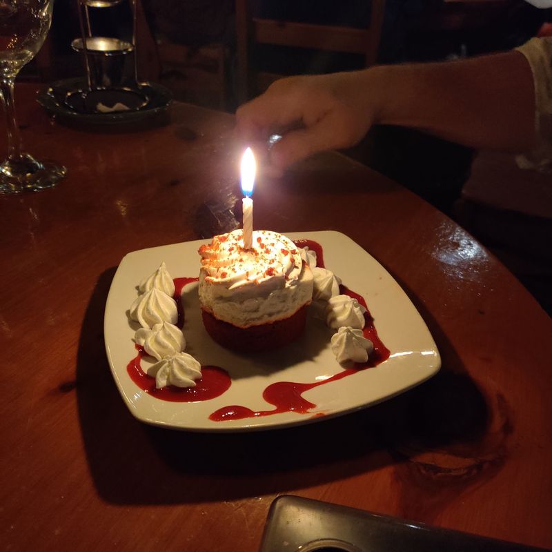 Why Celebrations Keep Landing Here