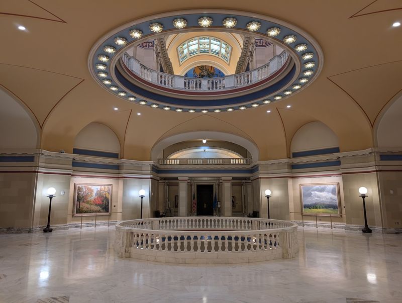 Why Every Oklahoman Should Look Up at Least Once