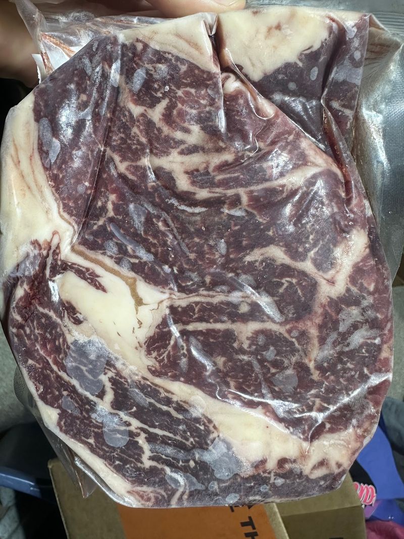 Why Everybody Keeps Talking About Wagyu