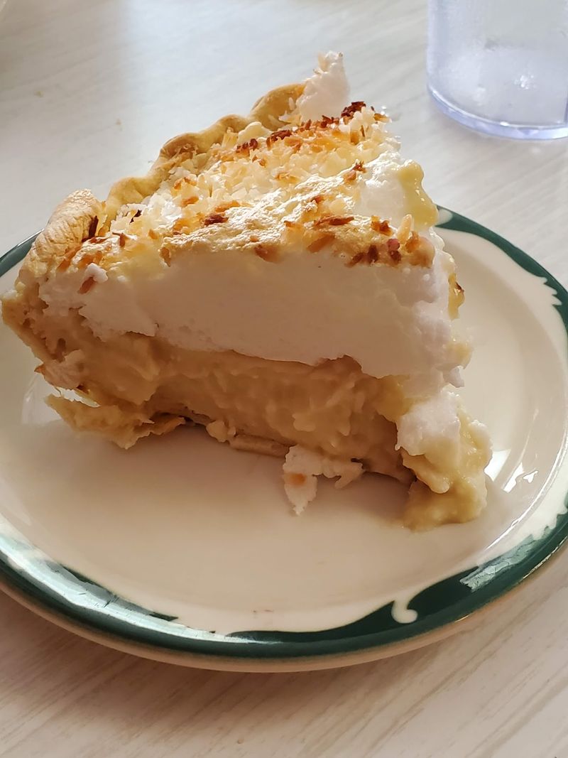 Why Everybody Whispers About The Butterscotch