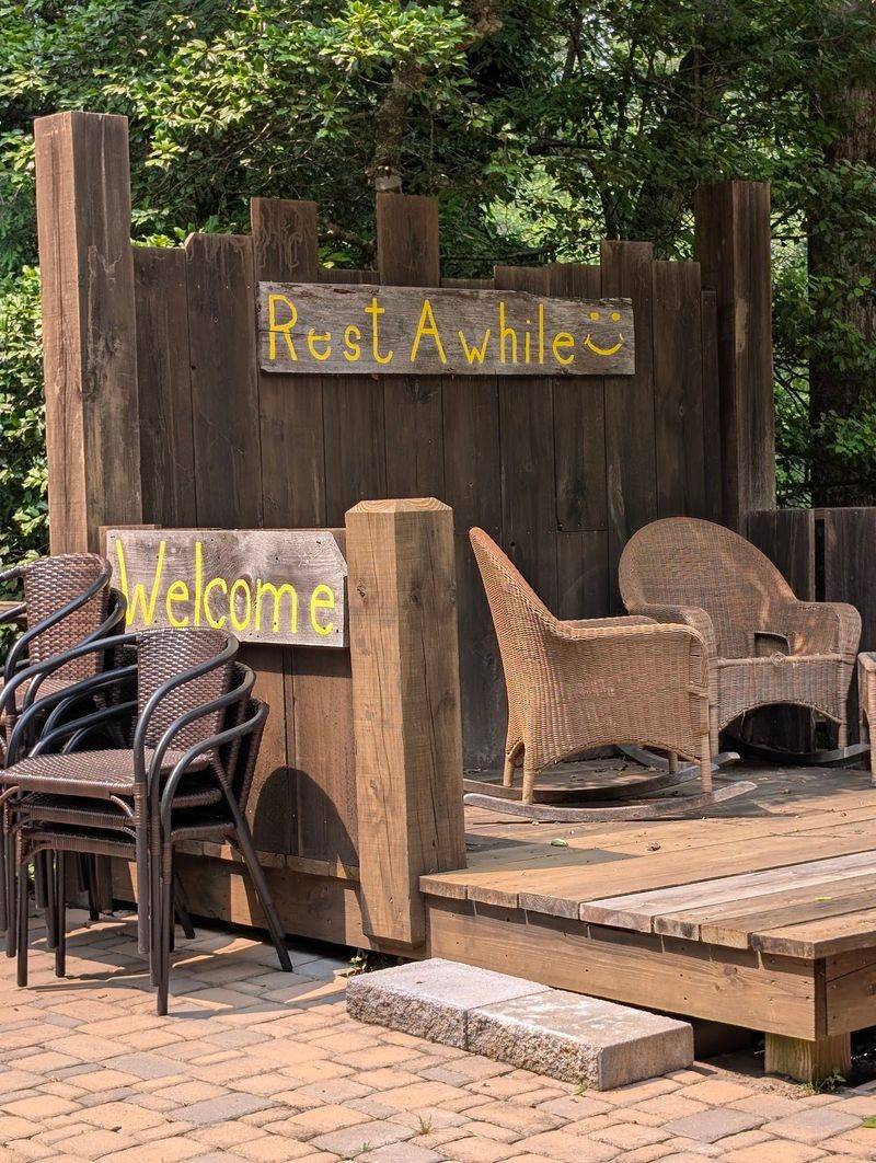 Why Families Still Love Coming Here