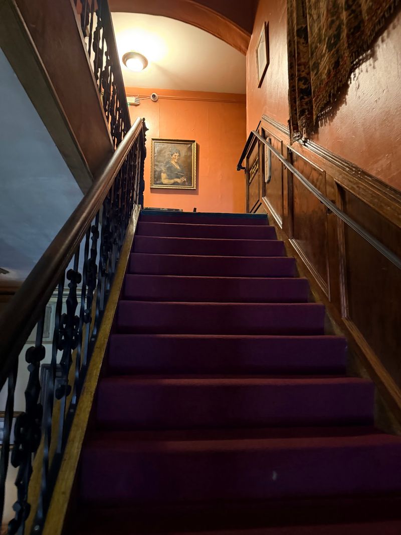 Why Ghost Hunters Keep Talking About This House Why Ghost Hunters Keep Talking About This House