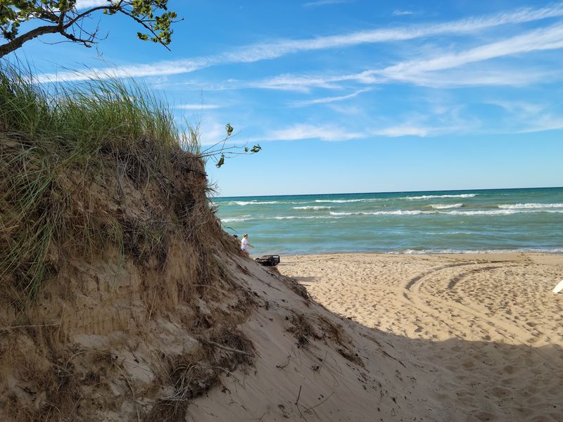 Why Hoosiers Fought So Hard for Their Lake