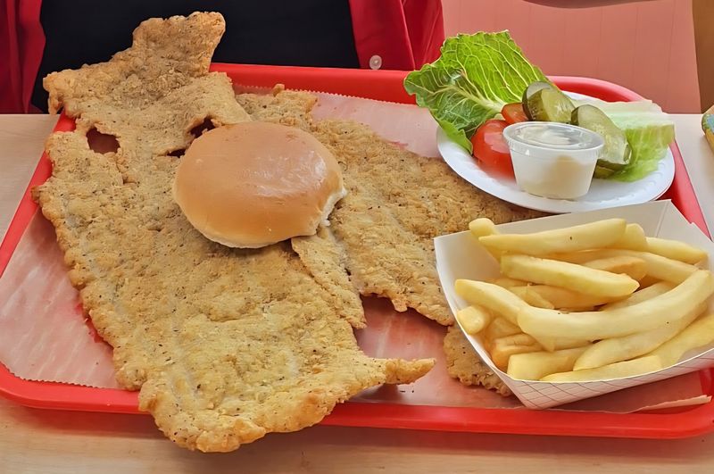 Why Hoosiers Love This Humble Sandwich