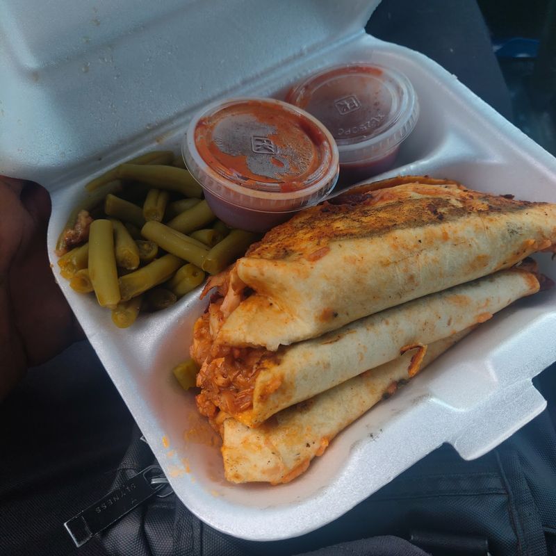 Why Island Food Feels So Good Right Here