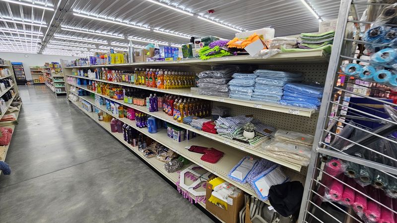 Why Locals Call It the Amish Walmart