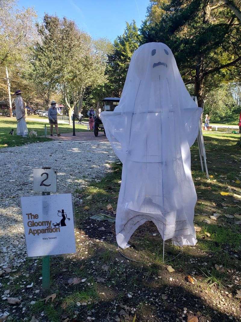 Why October Hits Different Here
