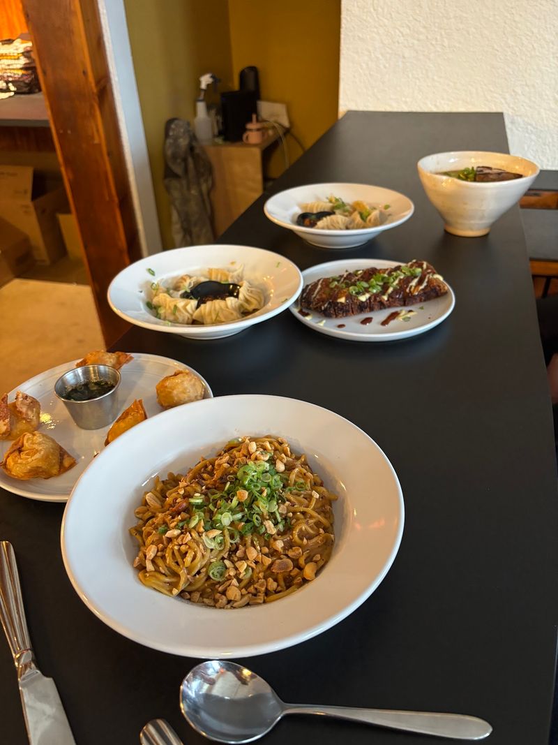 Why Sharing Plates Wins Why Sharing Plates Wins