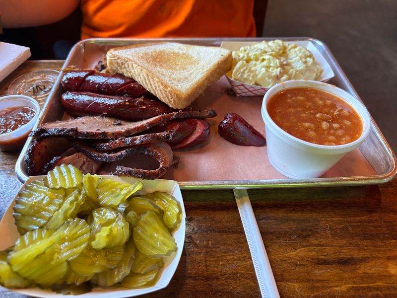 Why Smoked Bologna Steals the Show Why Smoked Bologna Steals the Show