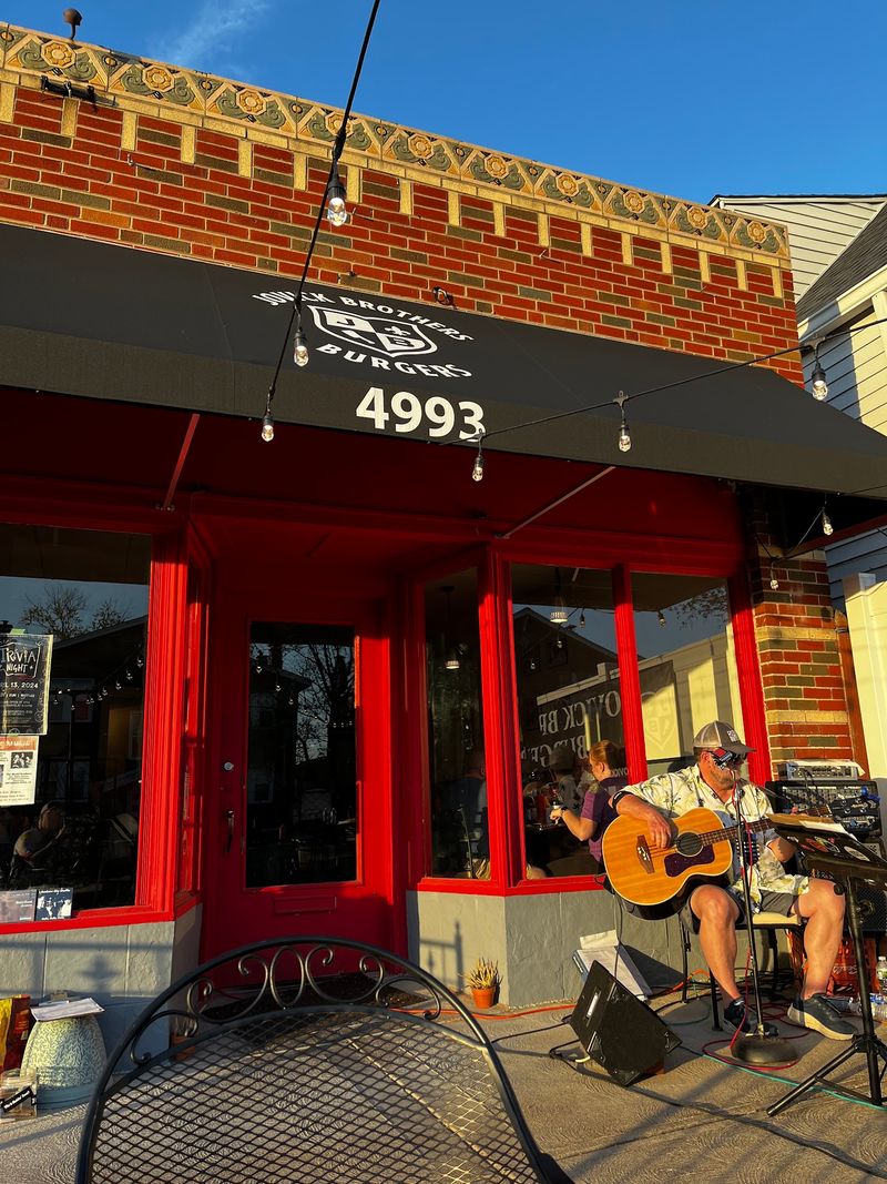 Why South City Locals Keep Coming Back