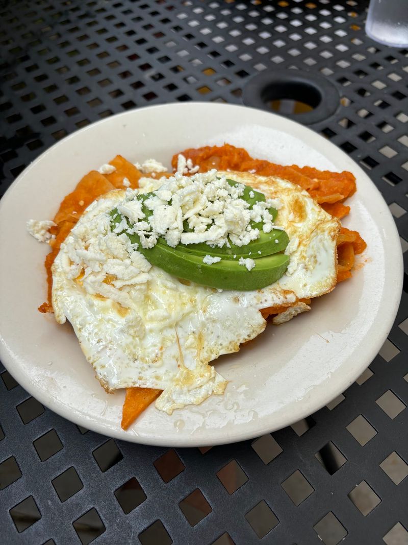 Why This Brookside Café Earns a Return Trip Why This Brookside Café Earns a Return Trip