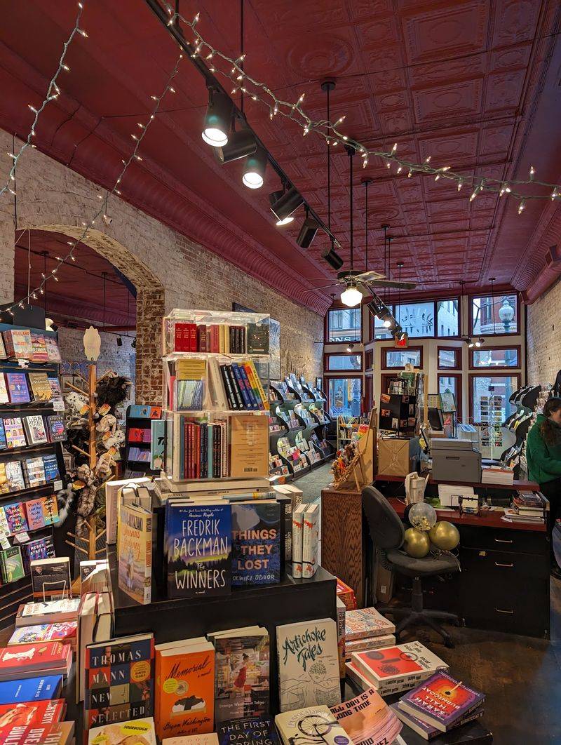 Why This Capital City Favorite Earns A Spot On Your List