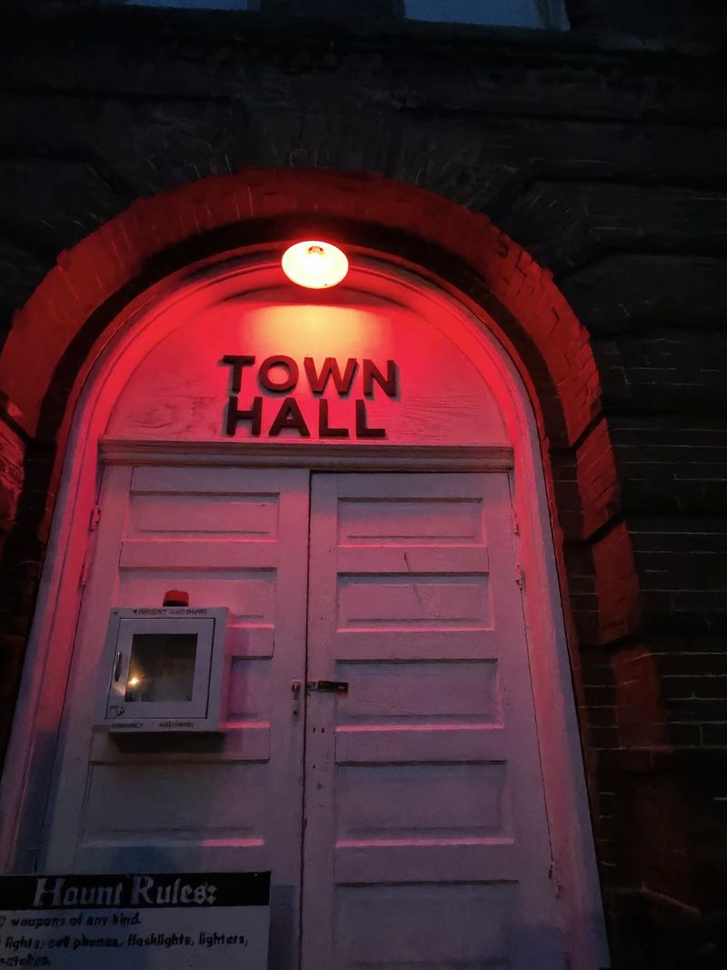 Why This Haunt Earns a Spot on Your Fall Calendar Why This Haunt Earns a Spot on Your Fall Calendar