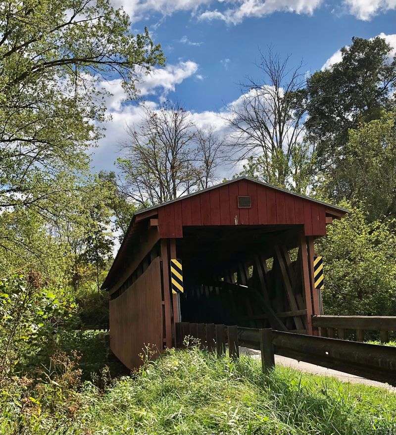 Why This Little Bridge Earns A Spot On Your Route Why This Little Bridge Earns A Spot On Your Route