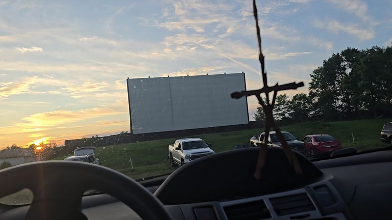 Why This Little Drive-In Deserves A Spot On Your Summer List Why This Little Drive-In Deserves A Spot On Your Summer List
