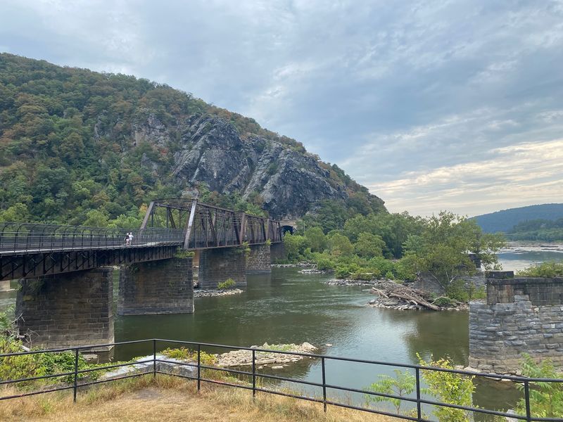 Why This Little Overlook Deserves A Spot On Your Weekend