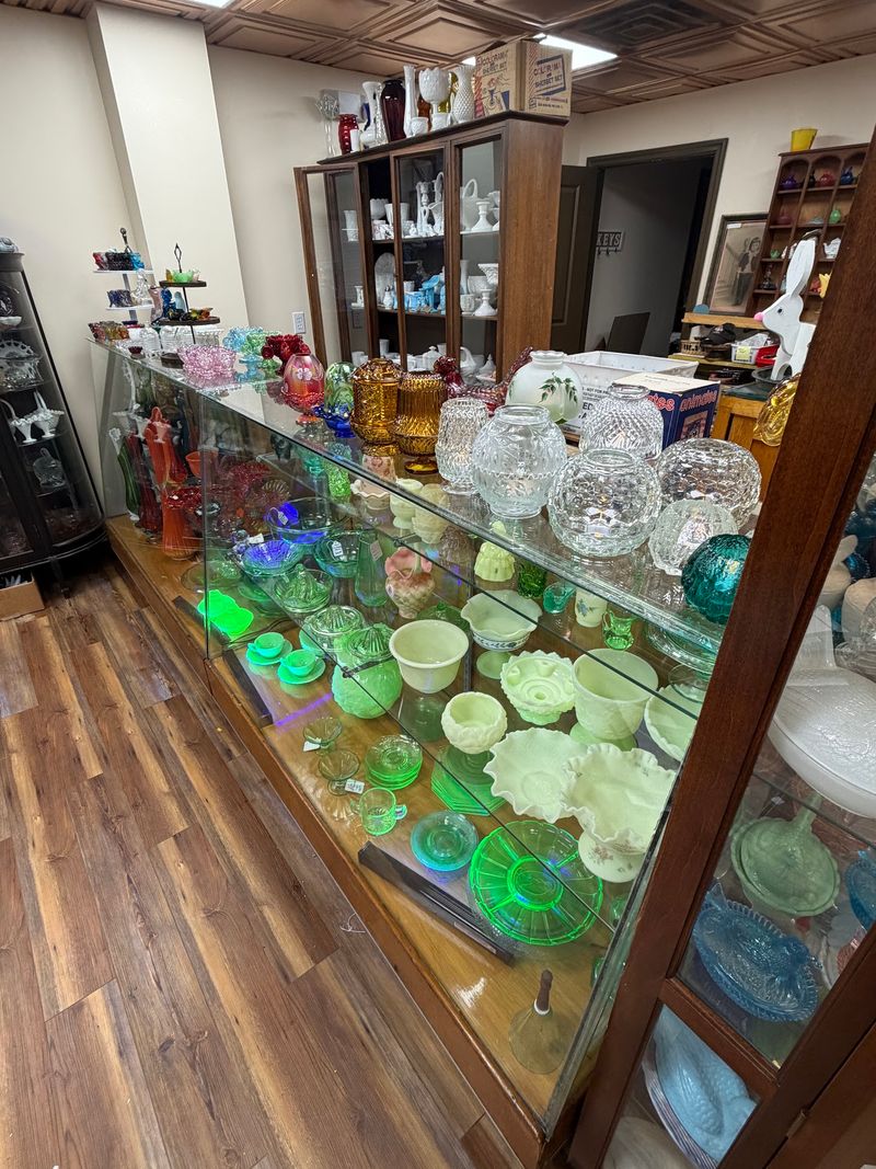Why This Little Shop Deserves a Spot on Your List Why This Little Shop Deserves a Spot on Your List