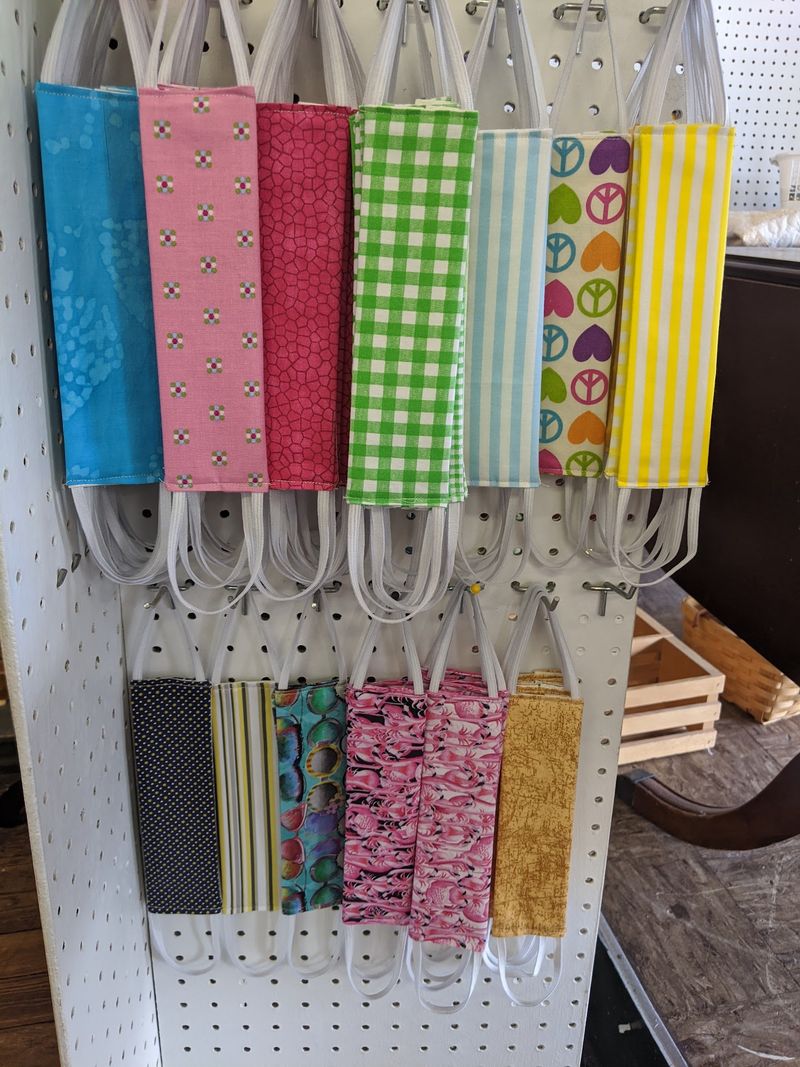 Why This Little Shop Earns A Spot On Your Quilting Map