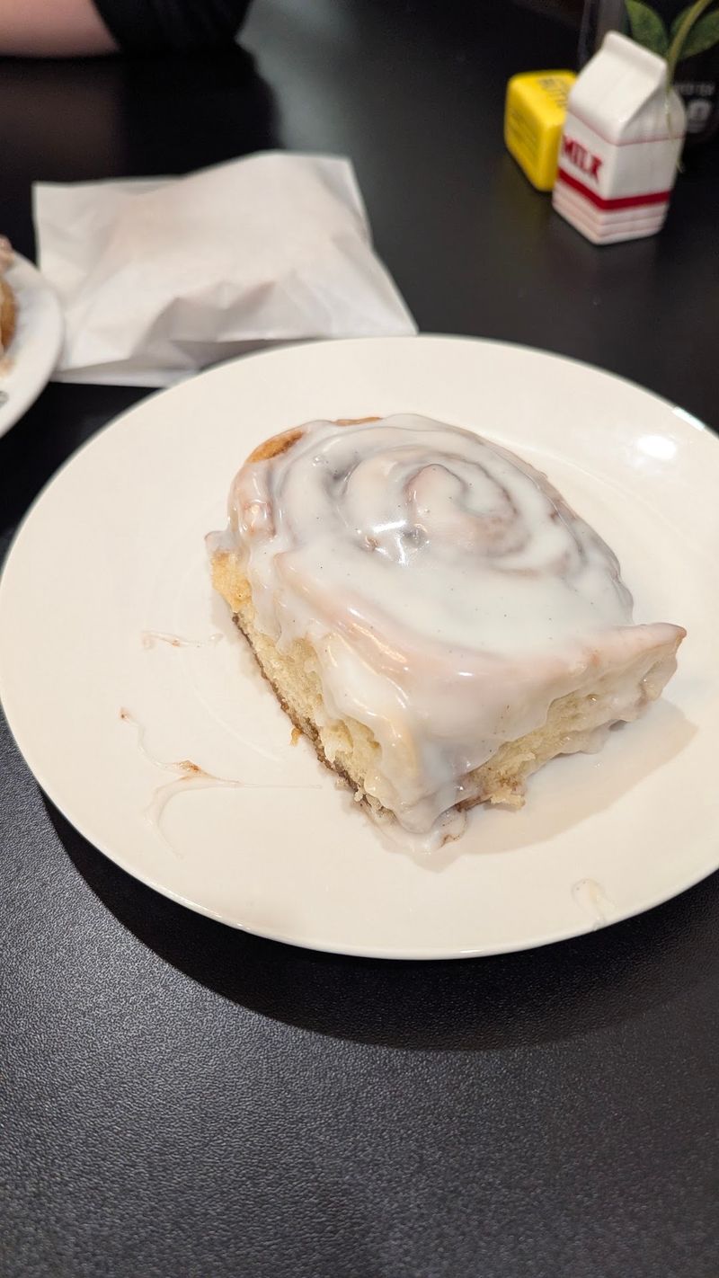 Why This Little Spot Earns a Return Trip