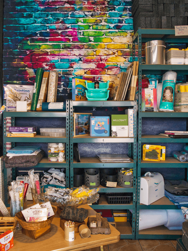 Why This Little Treasure Room Still Matters Why This Little Treasure Room Still Matters