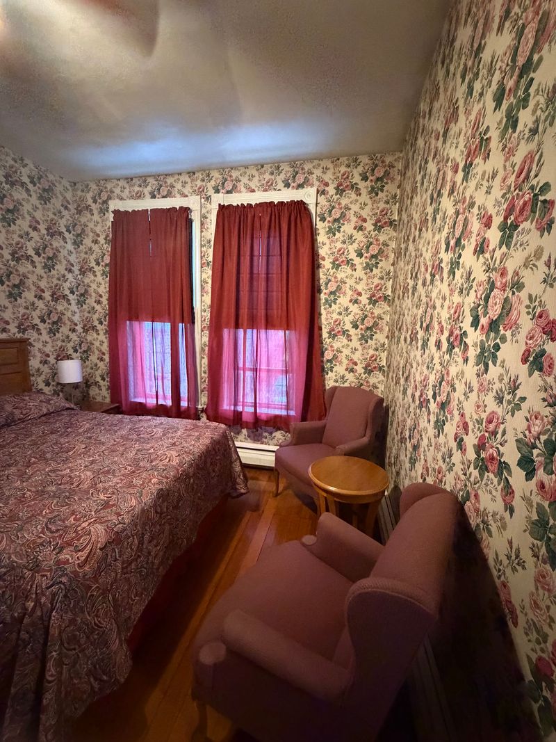 Why This Old Hotel Deserves A Night Of Your Time