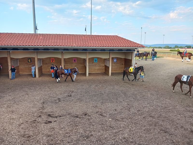 Why This Old Track Still Earns A Trip