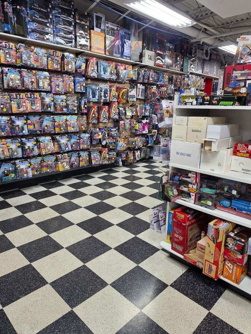 Why This Place Feels Like The Toy Stores We Miss