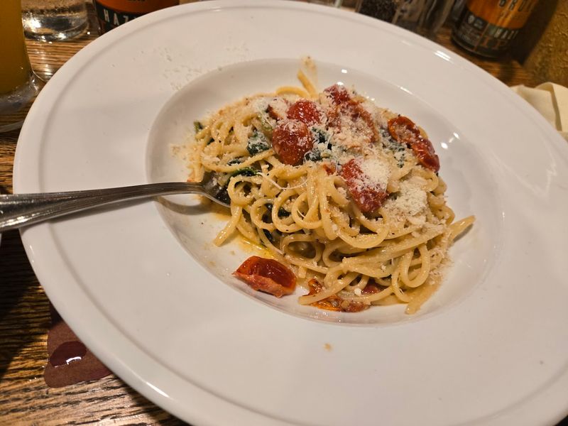 Why This Plate Of Pasta Deserves A Road Trip Why This Plate Of Pasta Deserves A Road Trip