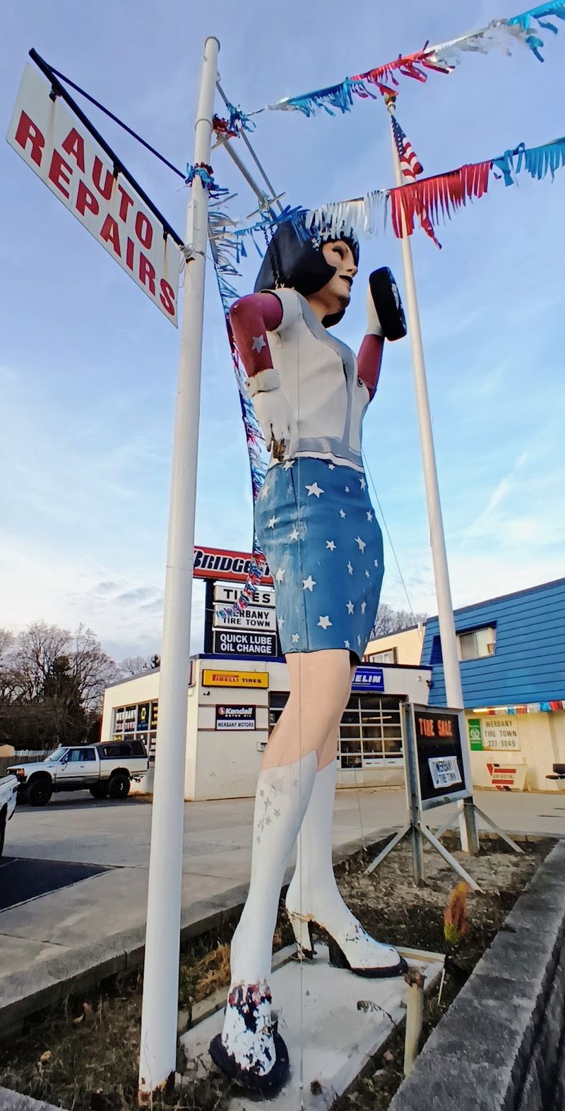 Why This Quirky Stop Belongs on Your List