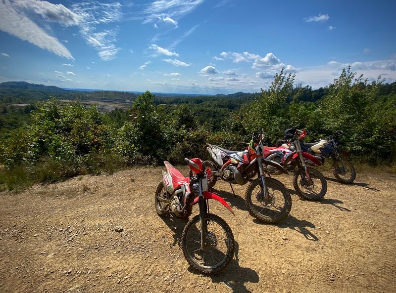 Why This Southern West Virginia Park Earns A Spot On Your List