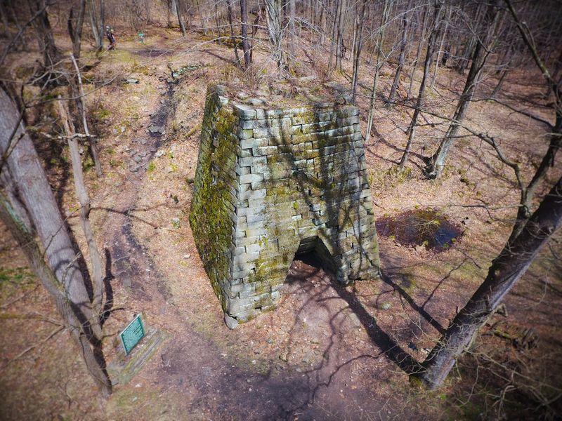 Why This Stone Tower Deserves A Spot On Your List