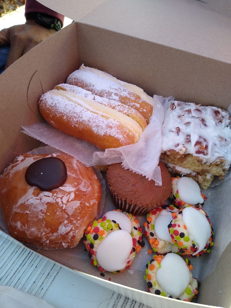 Why This Sweet Tradition Deserves A Spot On Your Saturday