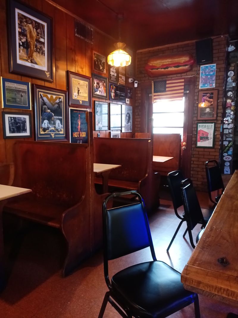 Why This Tiny Corner Of Morgantown Still Feels Like Home