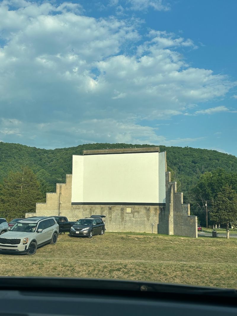 Why This Valley Screen Deserves A Spot On Your Summer List Why This Valley Screen Deserves A Spot On Your Summer List