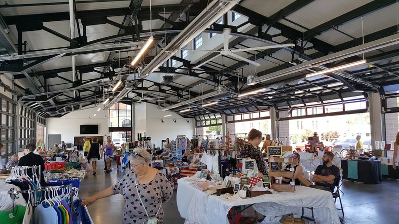 Why Your Tote Bag Belongs Here Next Weekend