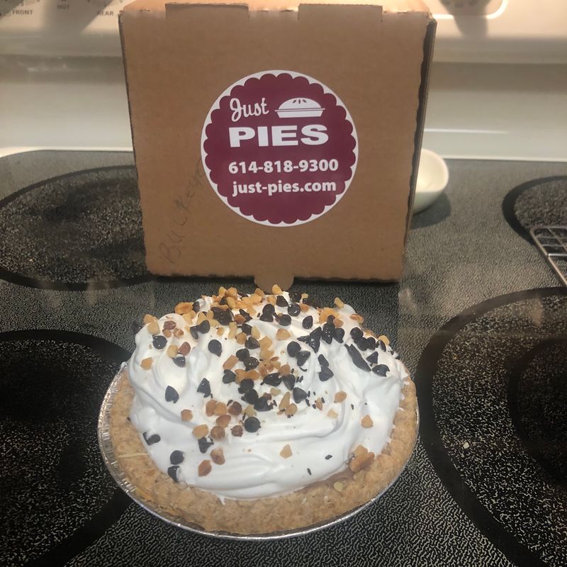 Why a Pie-Only Bakery Belongs on Your Holiday List Why a Pie-Only Bakery Belongs on Your Holiday List