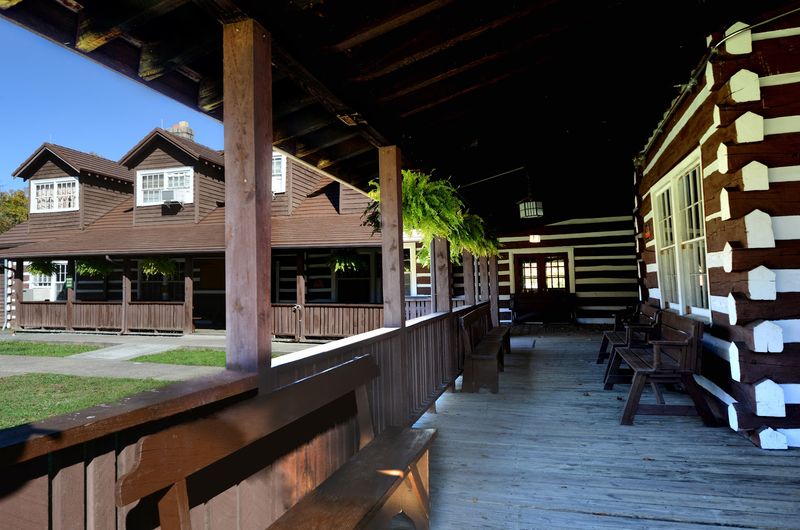 Why the Old Camp Still Matters